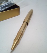 Kaweco Brass Sport Gel Rollerball Pen, 0.7 mm  Ceramic Ball,  10000921 picture
