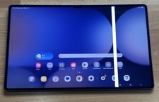 Samsung - Galaxy Tab S10 Ultra SM-X920 14.6" - 256GB  WiFi  No S pen Read Please picture