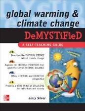 Global Warming and Climate Change Demystified - Paperback - GOOD picture