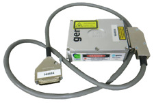 Laser Quantum Gem 532 CW 532nm 500mW Class IV Fiber laser w/ Interface Cable picture