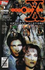 The X-Files: Special Edition (1995) #1 Reprints X-Files (1995) #1-3 VF StocImage picture