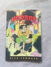 The Horror of Collier County by Rich Tommaso TPB Dark Horse picture
