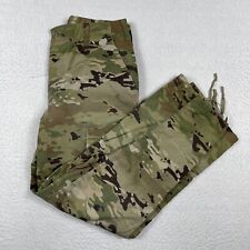 Army Pants Mens Medium Regular Unisex Combat Trouser Uniform Ripstop Military picture