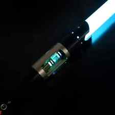 Exposed Kyber Crystal Sabers. Infinite colors, many sounds, full motion controls picture