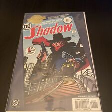 DC Comics Shadow Millennium Edition The Shadow #1 Denny O'Neil M. Kaluta picture