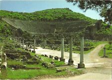 Beautiful Ruins, The Great Theatre, Seats for 25, 000 People, Turkey Postcard picture