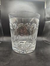 Ultra Rare Tiffany And Co Thumb Print Champagne/ Ice Bucket picture