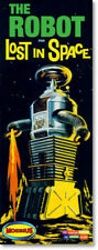 Lost in Space - Mini B9 Robot Model Kit - Irwin Allen Dr Smith picture