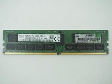 SK HYNIX 32GB PC4-2666V Server Ram / ECC Memory - HMA84GR7AFR4N - VK TF AC picture