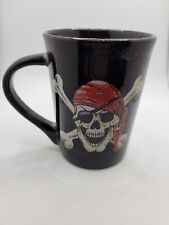 Vintage Royal Norfork 12 oz coffee mug/ Pirates of the Carribean picture