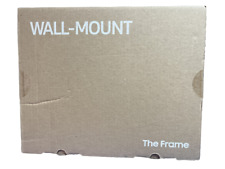 Samsung The Frame WALL-MOUNT BN96 55181B Art Decor Support - NIB picture