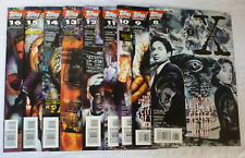 X-Files 8-32 Topps Complete Series Run 1995 Mulder Scully X Files  M61 picture