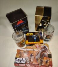 Vintage Star Wars Memorabilia 1970s-1990s picture