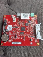 LenelS2 S2 Security M1-3200 Network Node V2 Board S2-PC-0023 Rev C3 picture