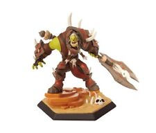 WOW World of Warcraft Legend SAURFANG Statue Figure 20cm 7.9