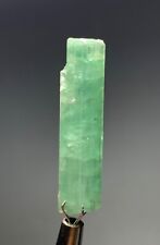 27 Cts Beautiful termited Tourmaline Crystal  from Afghanistan picture