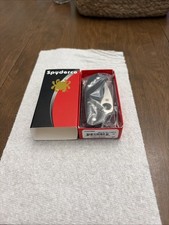 Spyderco Urban Knife M398 picture