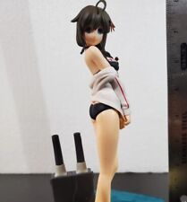 Kantai Collection - Kan Glue Shigure SPM Figure Kai Ni, Mizugi Mode. (Sega) picture