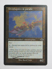Foil etched Ornithopter of Paradise MTG Magic VF NM Paradise Ornithopter picture