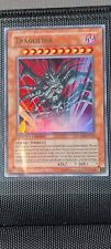 Yu-Gi-Oh Card Tragedia JUMP-EN033 Ultra Rare English / English Promotional picture