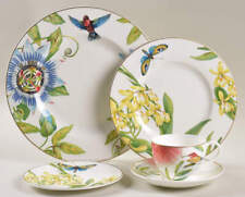 Villeroy & Boch Amazonia Anmut Salad Plate 11223643 picture