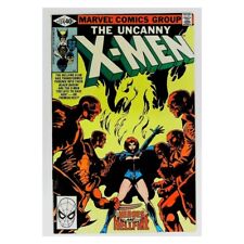 X-Men (1963 series) #134 in Near Mint minus condition. Marvel comics [u% picture