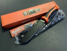 Marble's Survival Bowir Knife New picture