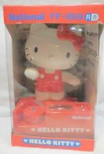 Sanrio National Hello Kitty Battery Tester Red picture