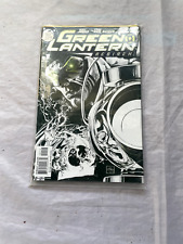 DC Comics Green Lantern Rebirth #1 Geoff Johns 2004 picture