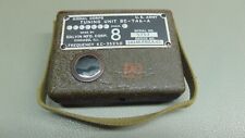 WW2  BC-746-A Tuning Unit used with SCR-511 Pogo-Stick Radio unused picture