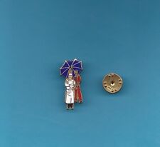 RARE PIN'S PAUL BOCUSE Gastronomy Cook Golden Touch PAPB 1 picture
