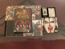 Psychopathic Records Bundle #2 (Zippo Lighter/CDs/DVD/CD Poster) ICP Twiztid picture