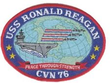 USS Ronald Reagan CVN-76 / U.S. Navy Ship 5