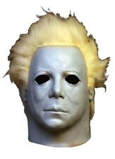 Halloween II Full Adult Costume Mask Ben Tramer picture