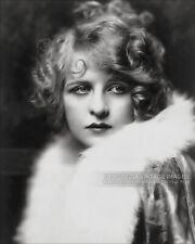 Vintage Ziegfeld Girl Myrna Darby 1927 Advertising Photograph - Roaring 20s picture