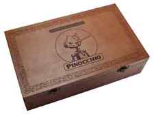 Guillermo Del Toro's Pinocchio Marionette Book- Collector’s Edition picture