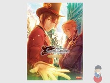 Code:Realize ~Sousei no Himegimi~ B'sLog Collection - Official Visual Fan Book picture