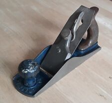 1902 CHAPLIN'S No. 1205 IMPROVED CORRUGATED SMOOTH PLANE-ANTIQUE HAND TOOL picture