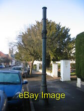 Photo 6x4 Sewer Vent Pipe A vestige of Leamington Spa's rapid growth in V c2006 picture