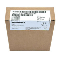 New Siemens 6ES7315-2EH14-0AB0 Simatic 6ES7 315-2EH14-0AB0 Expedited Shipping picture