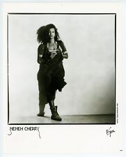 Neneh Cherry Press Photo 1992 picture