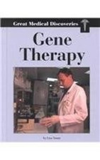Gene Therapy Hardcover Lisa Yount picture