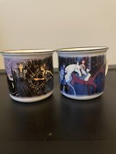 2 Illumicrate Exclusive Mugs - Kingdom Of The Wicked & The Road Through midnight picture