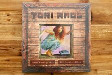 Tori Amos Little Earthquakes The Graphic Album Z2 Comics, Platinum Edition picture