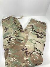 OCP Pants Men Size Large Long 38x35 Multicam Camouflage Cargo Military USGI picture