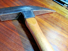 Vintage Stanley No. 252  Geologists/Prospector Tool (Sim Norlund) picture