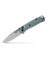 Benchmade Knives Mini Bugout 533SL-07 Sage Green Grivory CPM-S30V Pocket Knife picture
