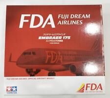 Tamiya 1/100 Scale Fda Embraer 175 picture