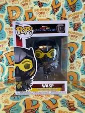 Pop Marvel: Ant-Man and Wasp: Quantumania - Wasp picture