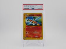 Pokemon 2002 Expedition Charizard Reverse Holo 40/165 PSA 5 Low POP picture